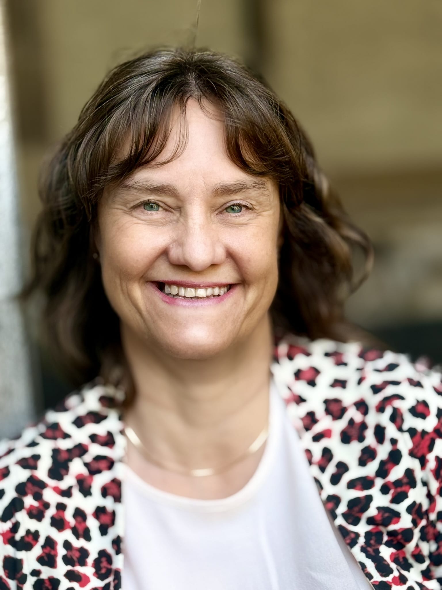 Leontine Broer_interieurontwerper_portretfoto