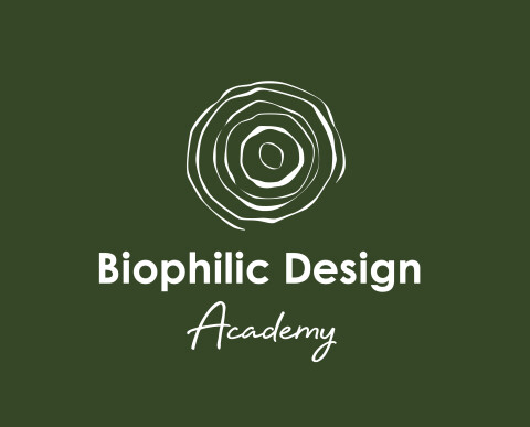 Logo Biophilic Design Academy