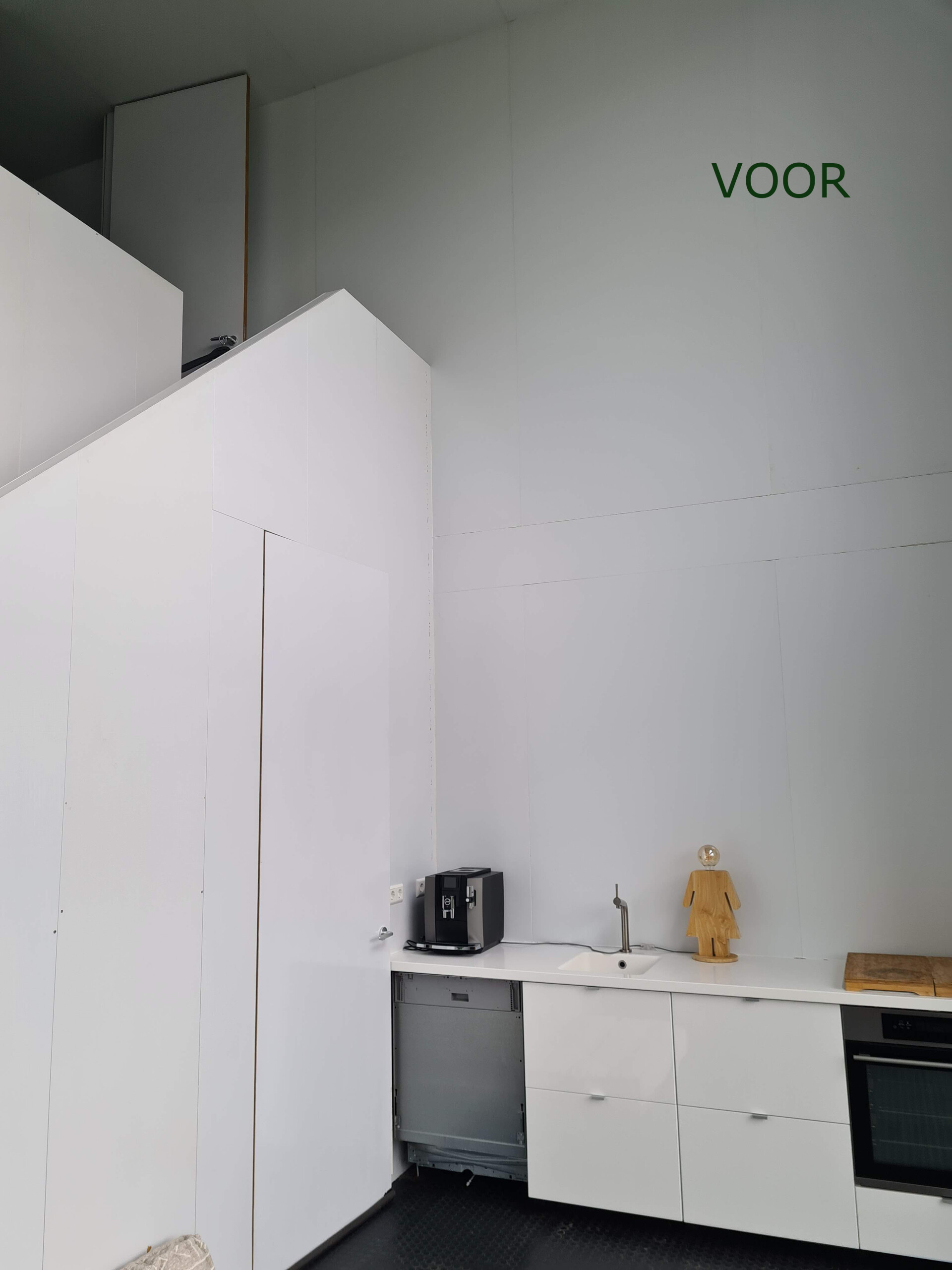 Woning Voor