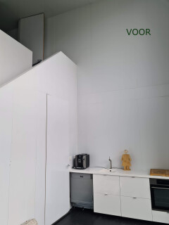 Woning Voor