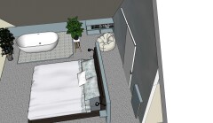 Woonhuis_masterbedroom 2
